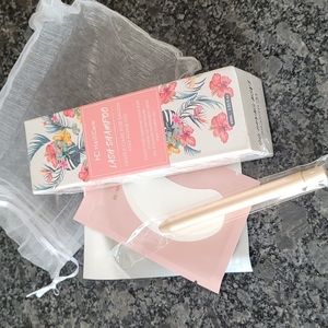 Hailicare False Lash Shampoo and Eye Makeup Remover NEW